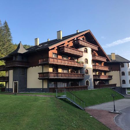 Apartman Karin, Tale, Chopok - Juh Bystrá Exteriör bild