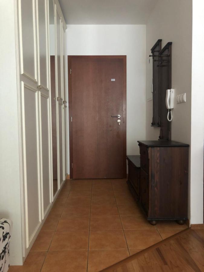 Apartman Karin, Tale, Chopok - Juh Bystrá Exteriör bild