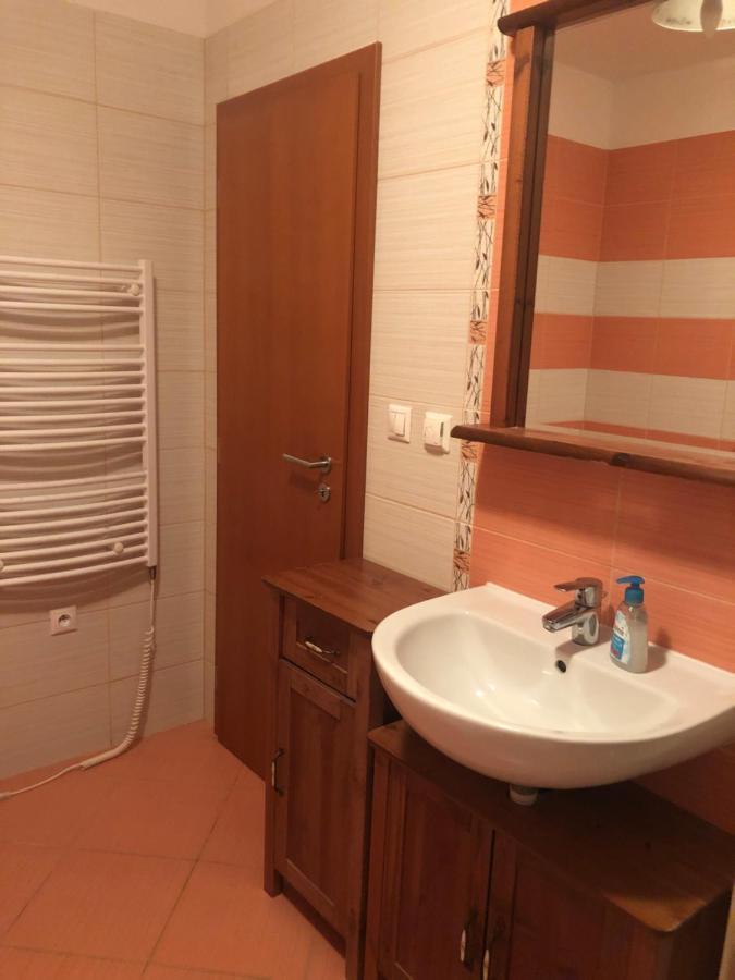 Apartman Karin, Tale, Chopok - Juh Bystrá Exteriör bild