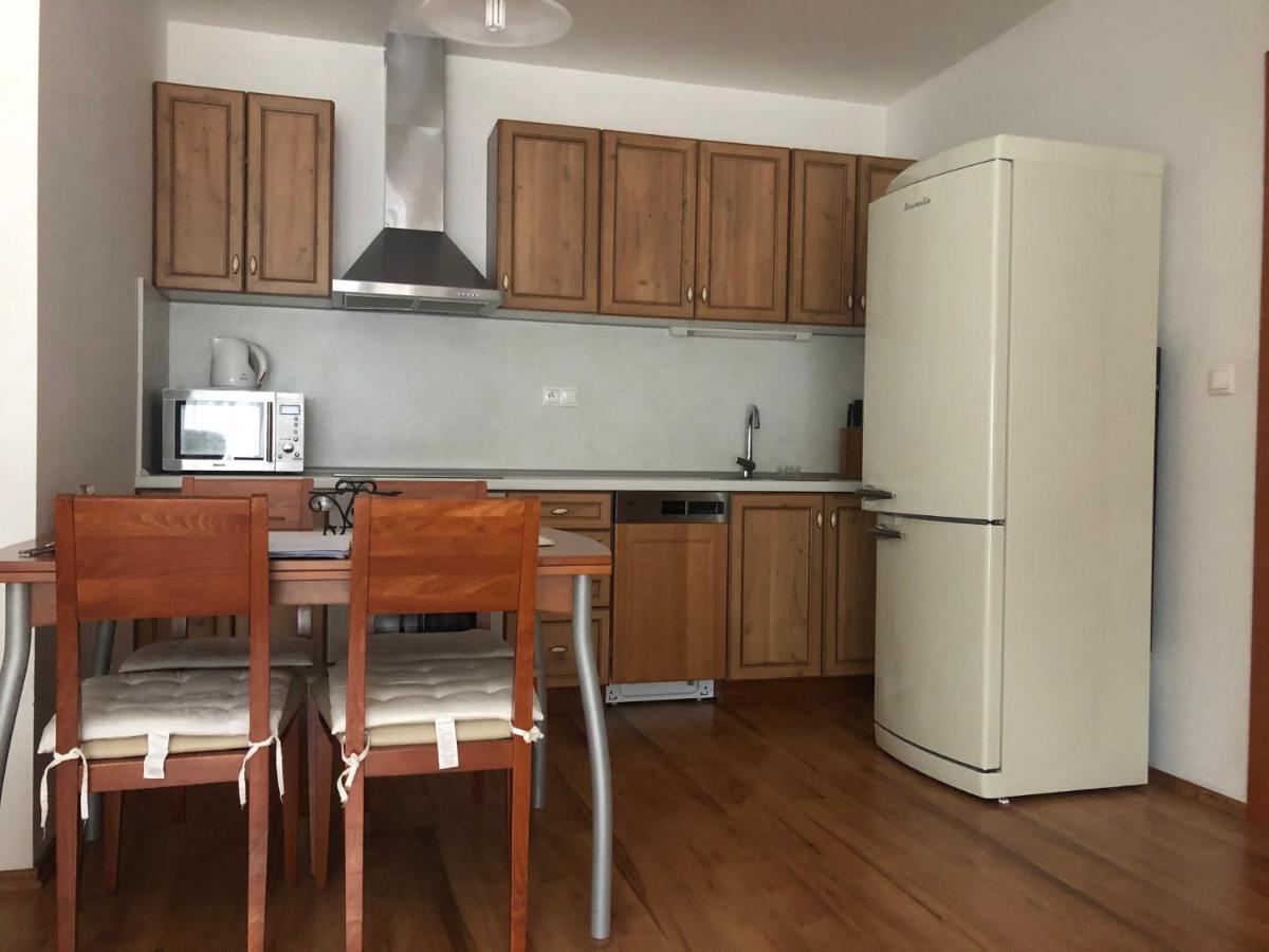 Apartman Karin, Tale, Chopok - Juh Bystrá Exteriör bild