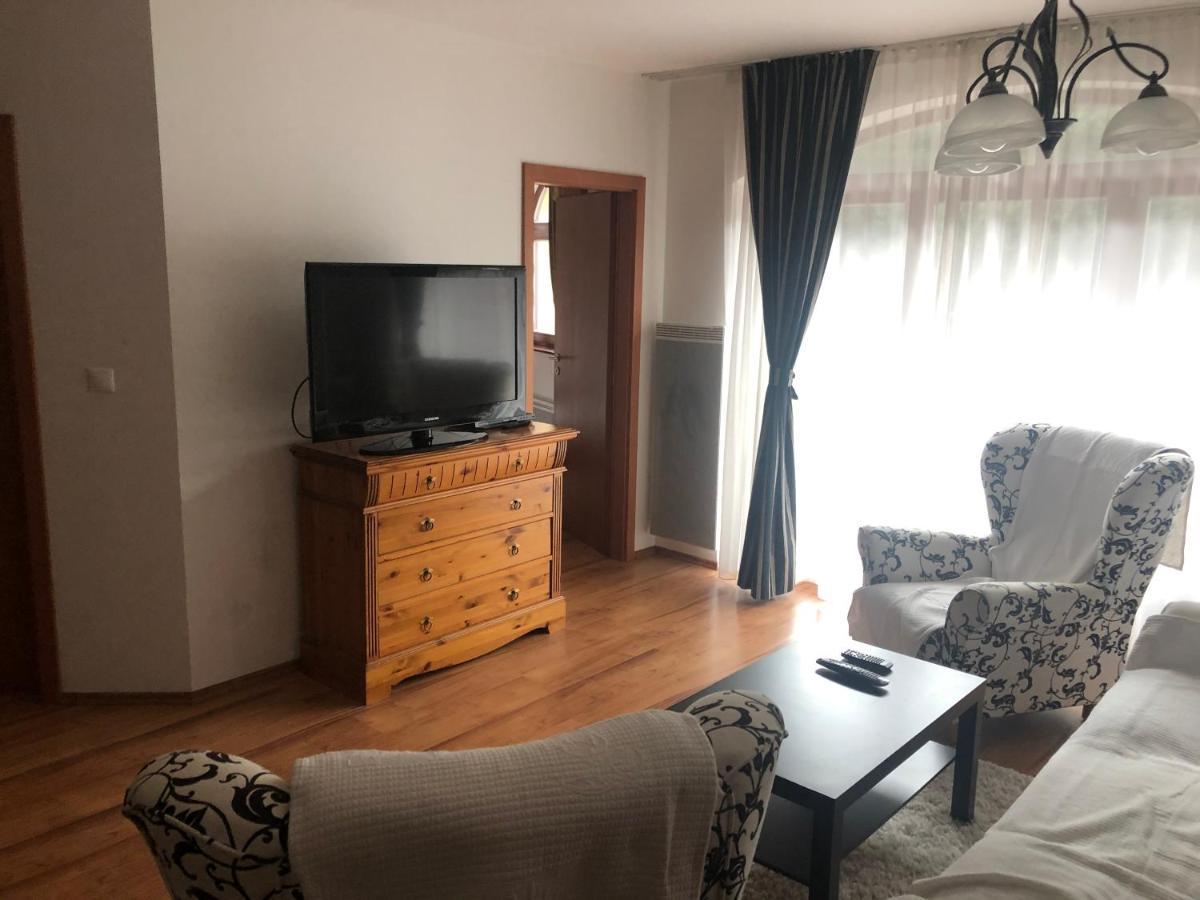 Apartman Karin, Tale, Chopok - Juh Bystrá Exteriör bild