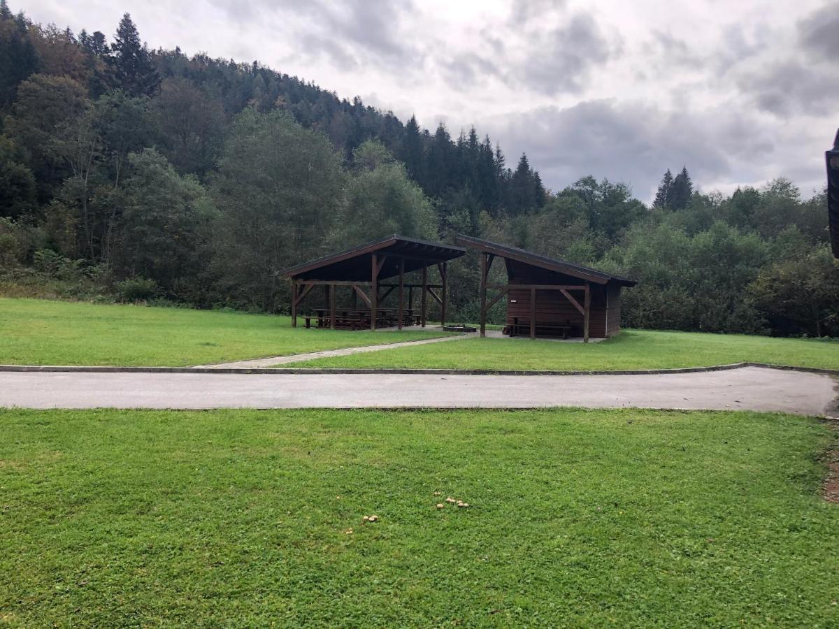 Apartman Karin, Tale, Chopok - Juh Bystrá Exteriör bild