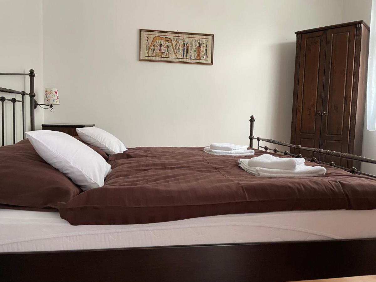 Apartman Karin, Tale, Chopok - Juh Bystrá Exteriör bild