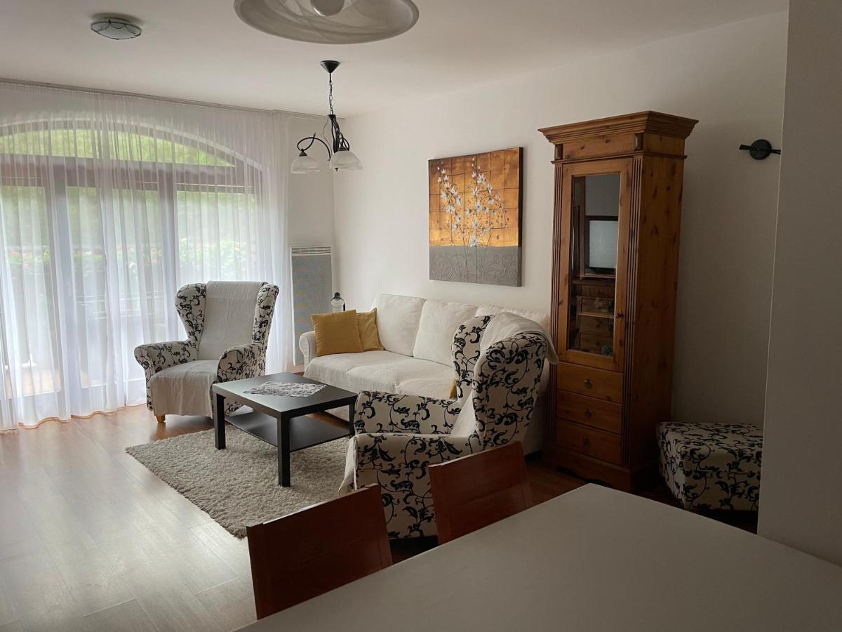 Apartman Karin, Tale, Chopok - Juh Bystrá Exteriör bild