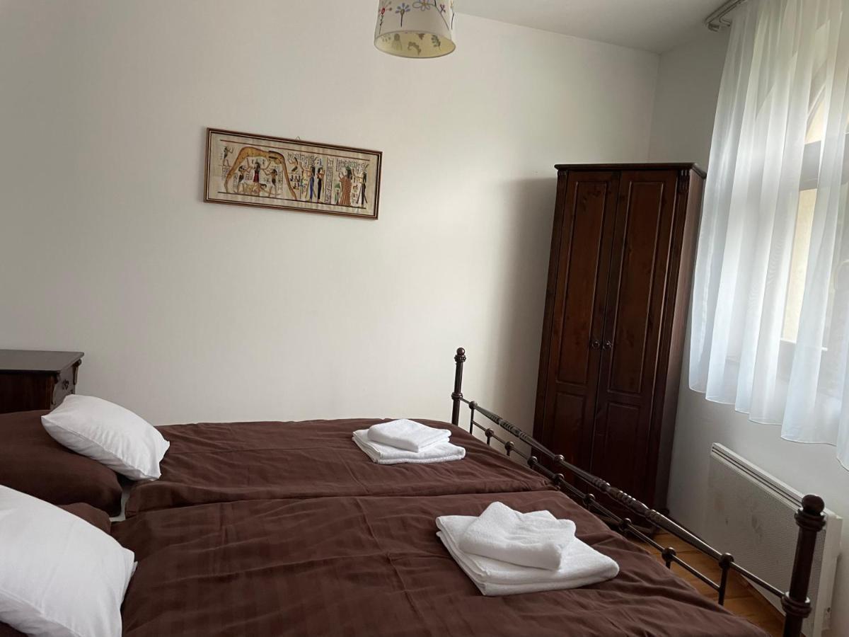Apartman Karin, Tale, Chopok - Juh Bystrá Exteriör bild