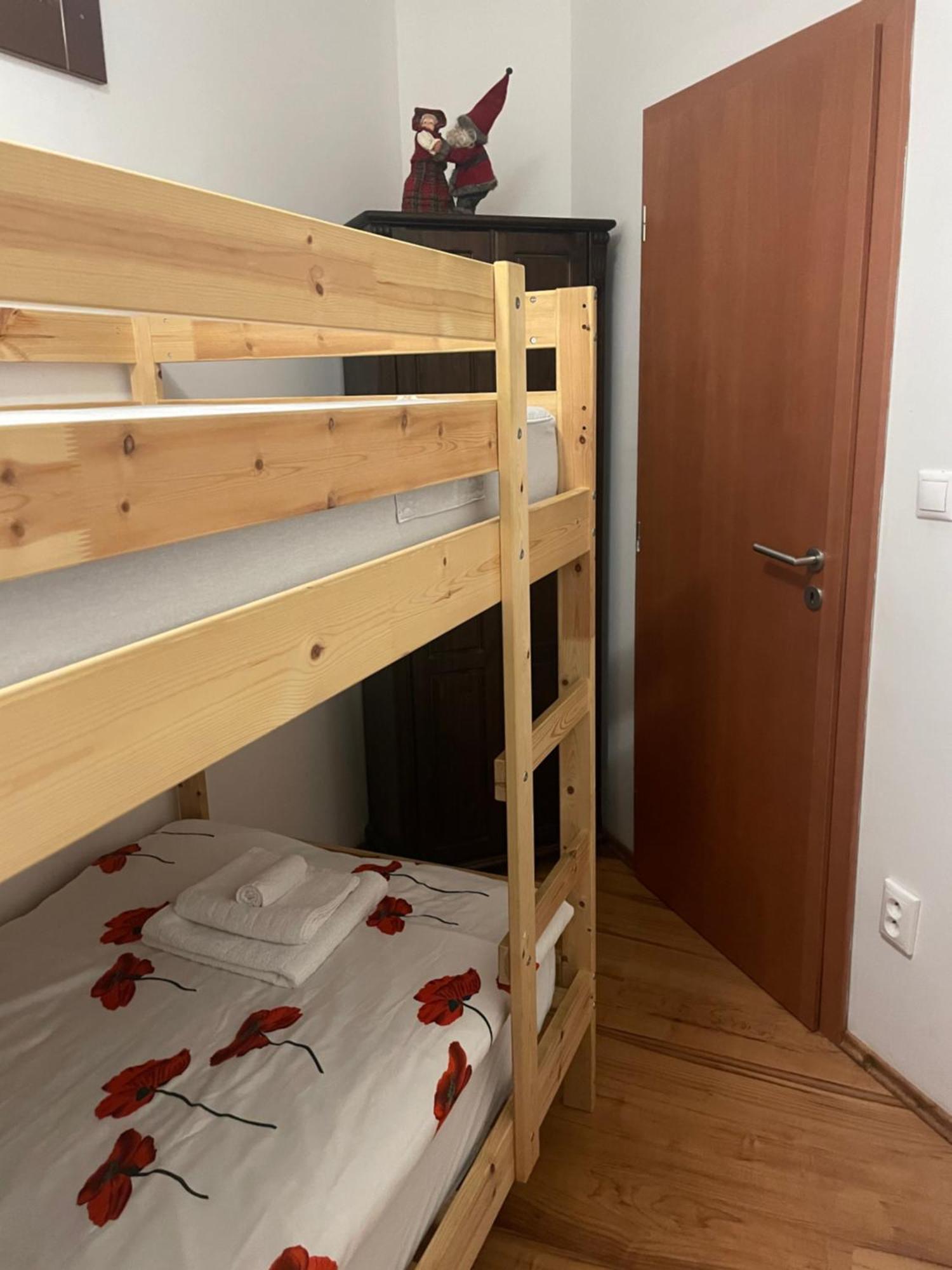 Apartman Karin, Tale, Chopok - Juh Bystrá Exteriör bild
